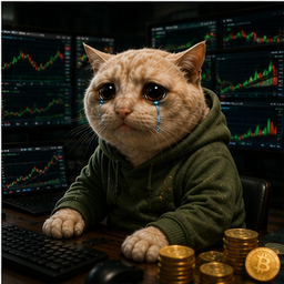 Cash Cat